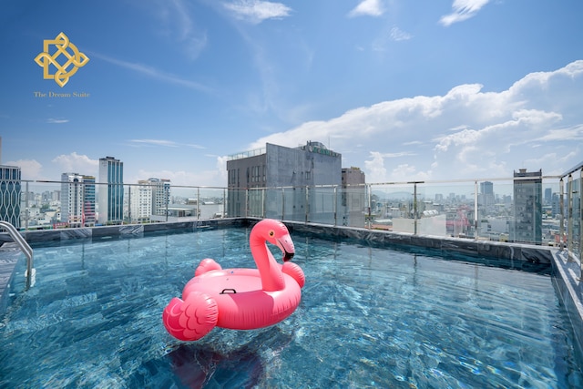 ザ ドリームスイート