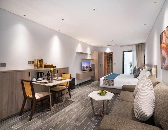 ザ ドリームスイート