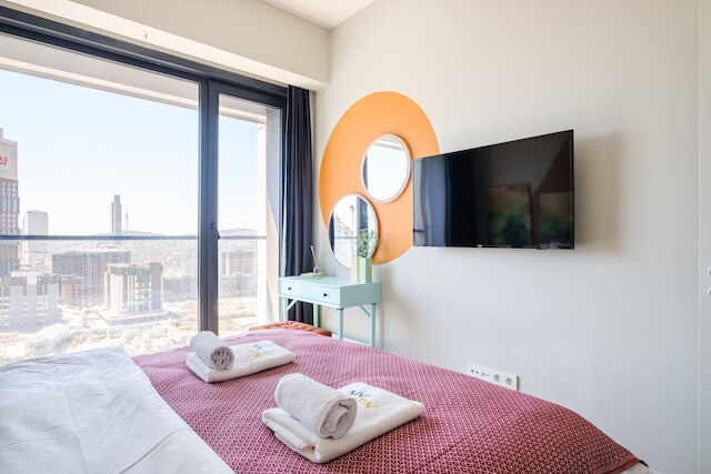 ロヤ・ノヴァ・レジデンス・バイ・ニューイン