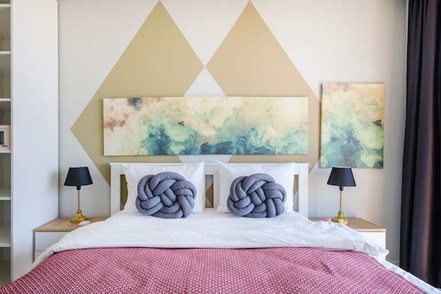 ロヤ・ノヴァ・レジデンス・バイ・ニューイン