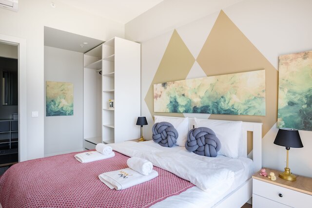 ロヤ・ノヴァ・レジデンス・バイ・ニューイン