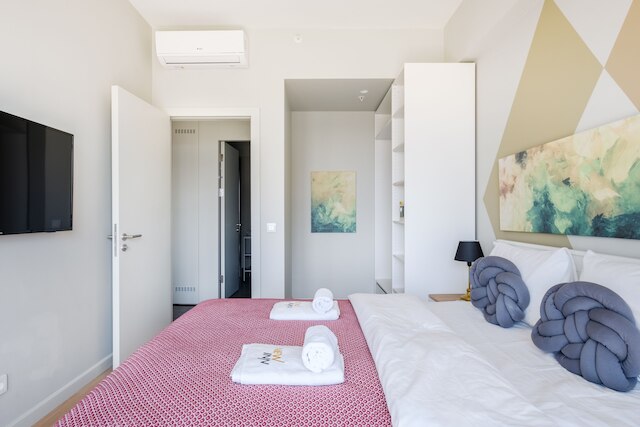 ロヤ・ノヴァ・レジデンス・バイ・ニューイン