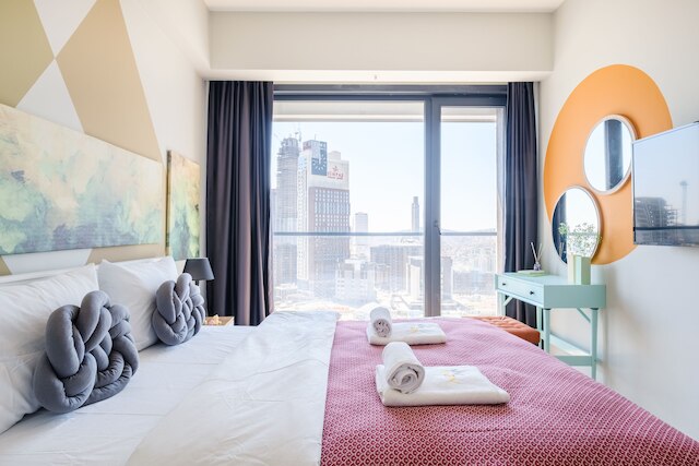 ロヤ・ノヴァ・レジデンス・バイ・ニューイン