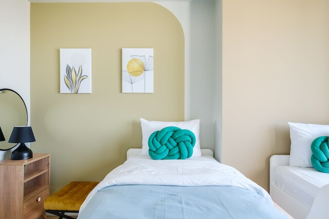 ロヤ・ノヴァ・レジデンス・バイ・ニューイン