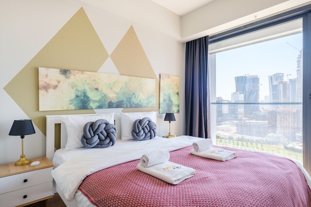 ロヤ・ノヴァ・レジデンス・バイ・ニューイン