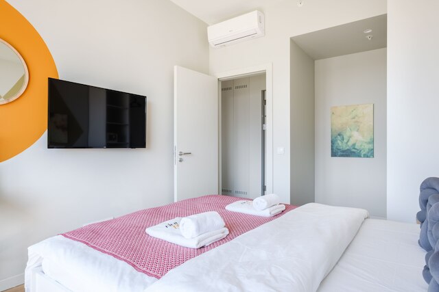 ロヤ・ノヴァ・レジデンス・バイ・ニューイン