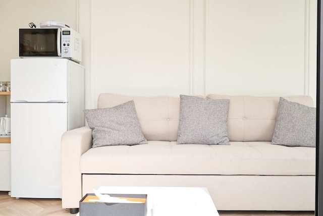 RE:TREAT 佐渡風島