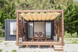 RE:TREAT 佐渡風島