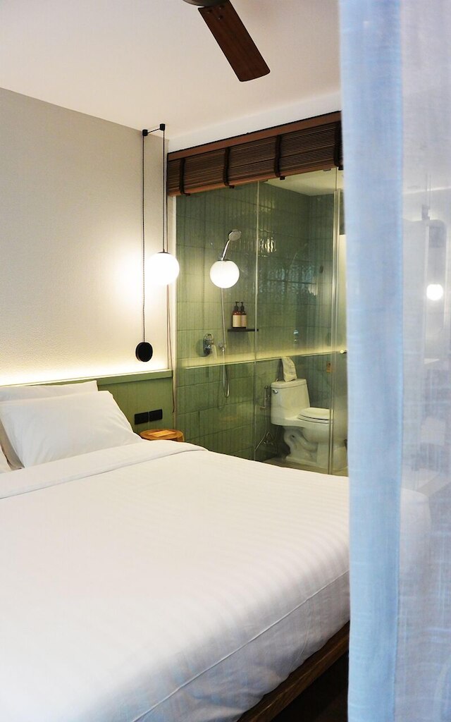 カラアロム・ホテル