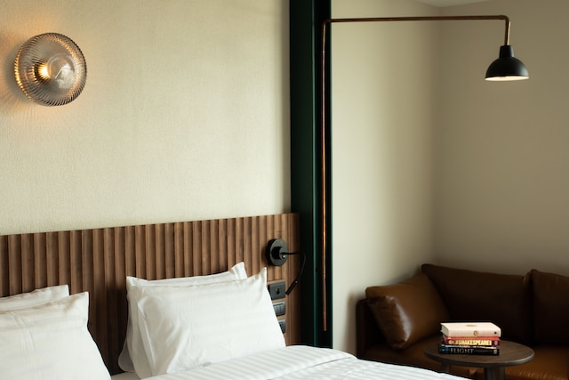 カラアロム・ホテル