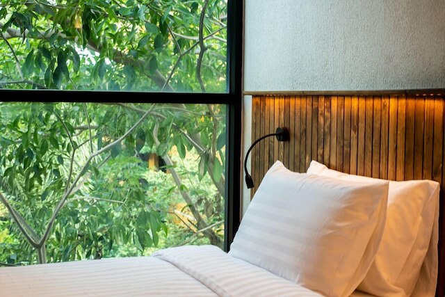 カラアロム・ホテル