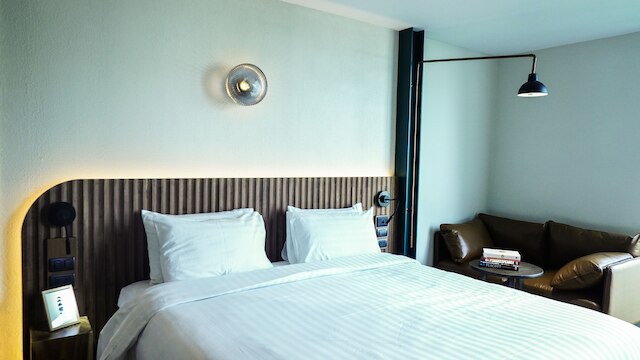 カラアロム・ホテル