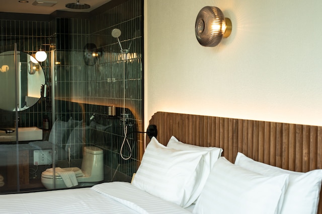 カラアロム・ホテル