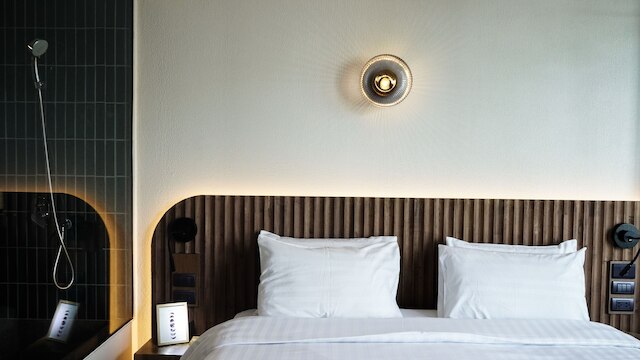 カラアロム・ホテル