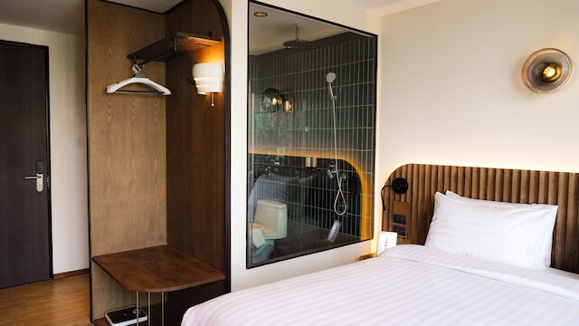 カラアロム・ホテル