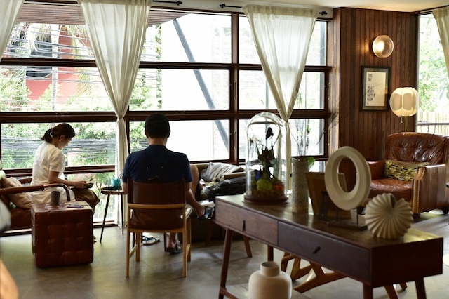 カラアロム・ホテル