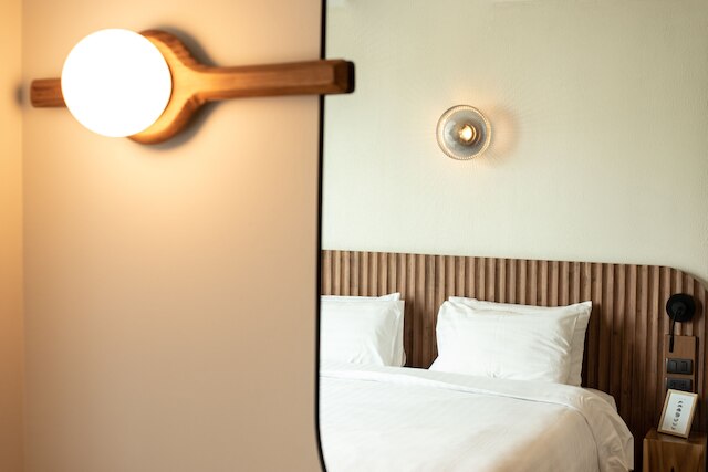 カラアロム・ホテル