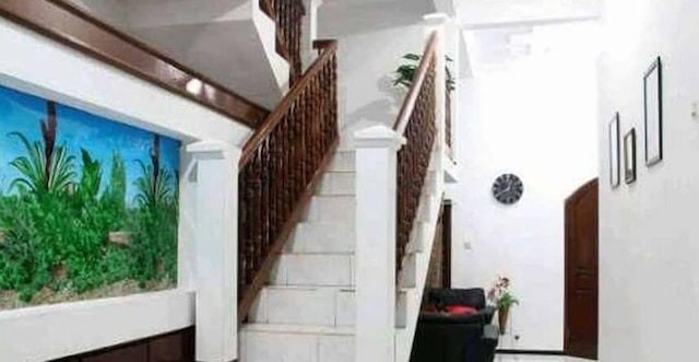 ヴィラ・マラン・マリー・インド・プンチャク・ブリング