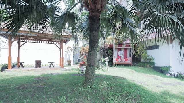 ヴィラ・マラン・マリー・インド・プンチャク・ブリング