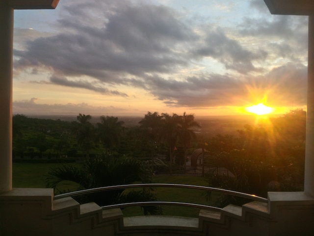 ヴィラ・マラン・マリー・インド・プンチャク・ブリング