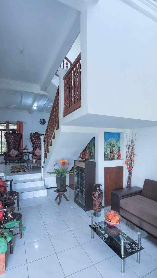 ヴィラ・マラン・マリー・インド・プンチャク・ブリング