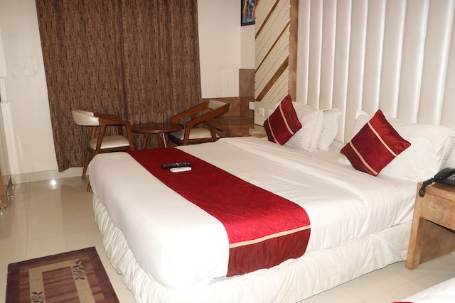 ホテル・ワース・パハルガンジ