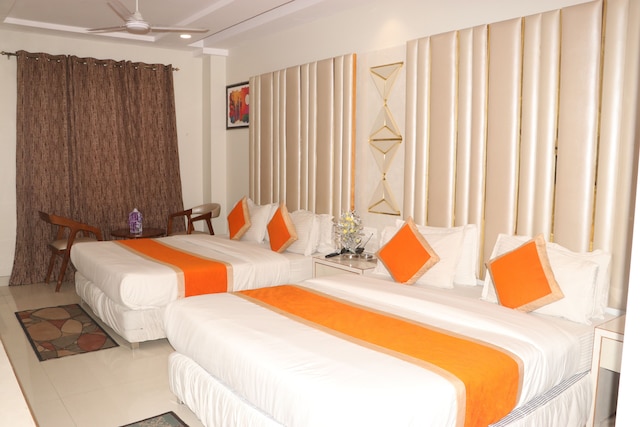 ホテル・ワース・パハルガンジ