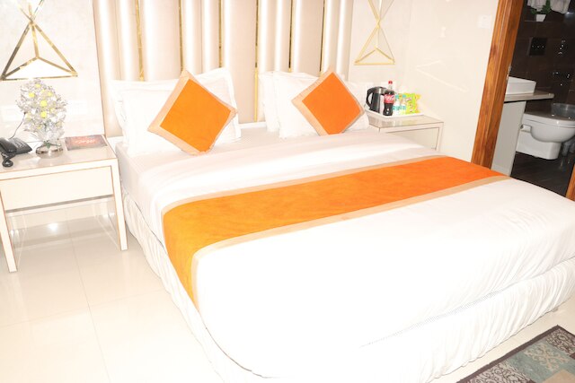 ホテル・ワース・パハルガンジ