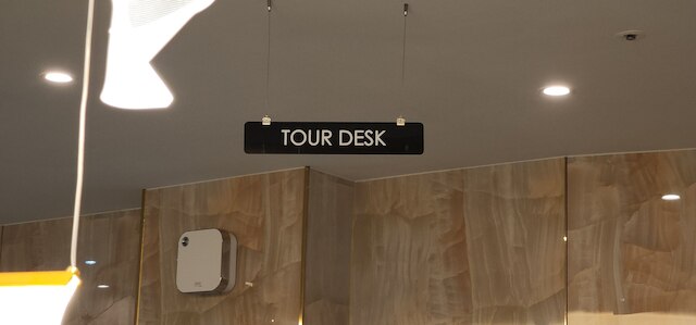 SeoMyeon Denvasta Central Hotel