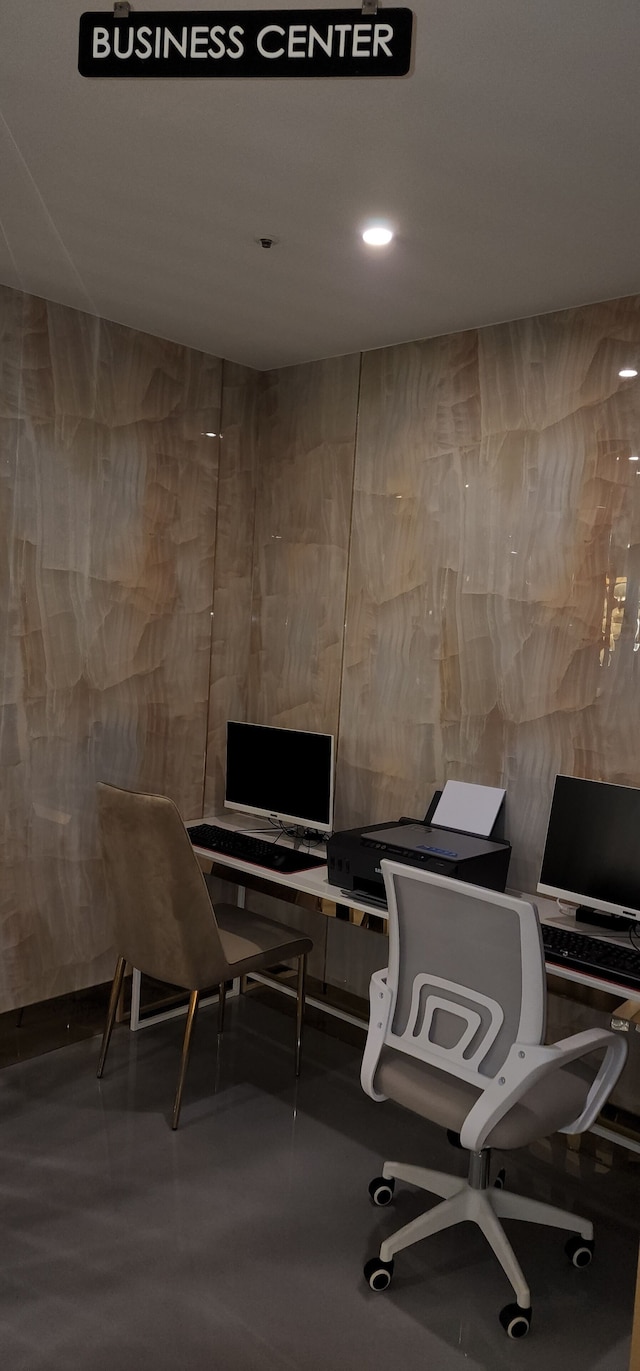 SeoMyeon Denvasta Central Hotel