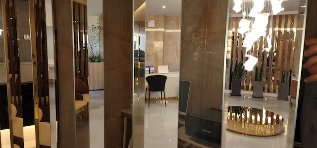 SeoMyeon Denvasta Central Hotel