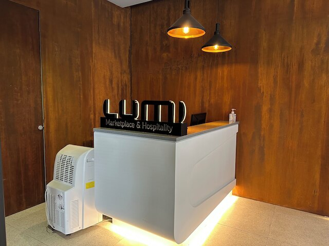 ルミトロピカーナ