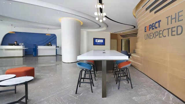 Holiday Inn Express Xian Quijang Center by IHG