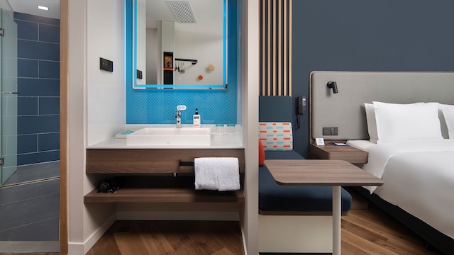 Holiday Inn Express Xian Quijang Center by IHG