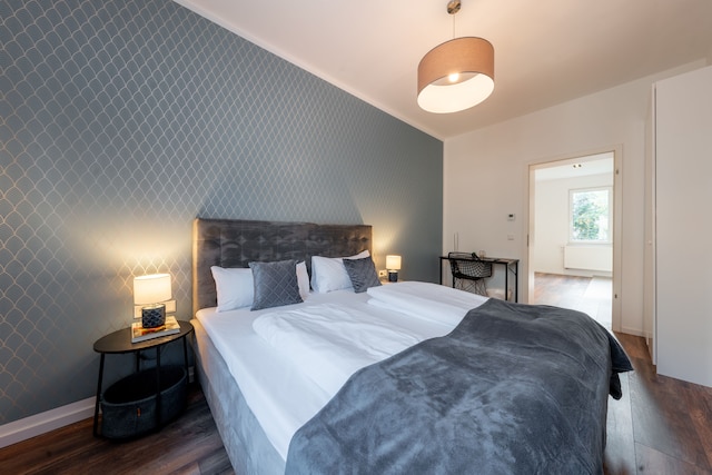 ヌルバンアパートメンツシティ2