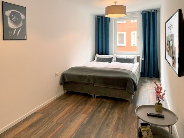 ヌルバンアパートメンツシティ2