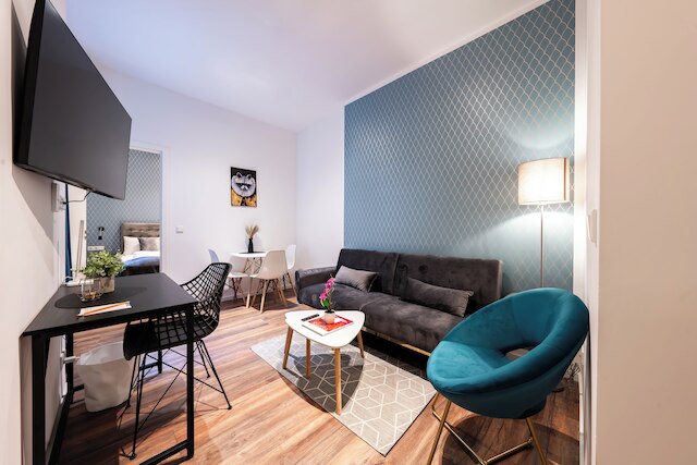 ヌルバンアパートメンツシティ2