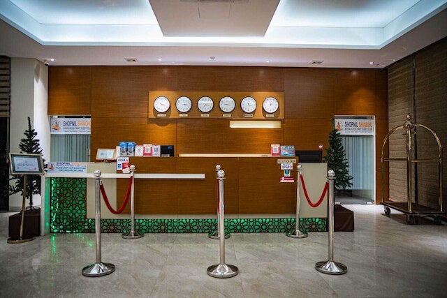 ショプニルシンドゥ