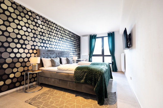 ペントハウスアットエコスマートアパートメントズ