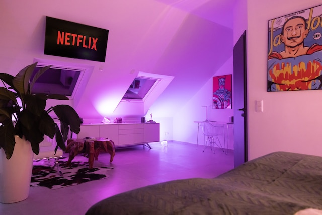 ペントハウスアットエコスマートアパートメントズ