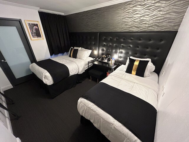 ホテルリッチランドLES