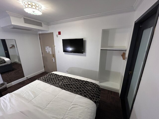 ホテルリッチランドLES