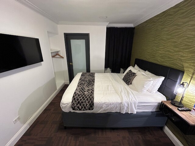 ホテルリッチランドLES