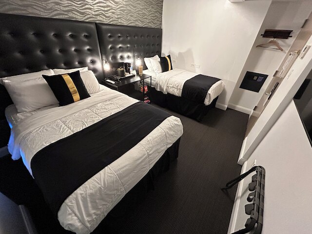 ホテルリッチランドLES