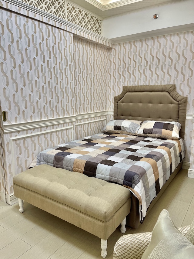 ヴェニス ラグザリー レジデンシーズ-レア ユニット