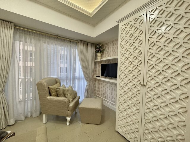 ヴェニス ラグザリー レジデンシーズ-レア ユニット