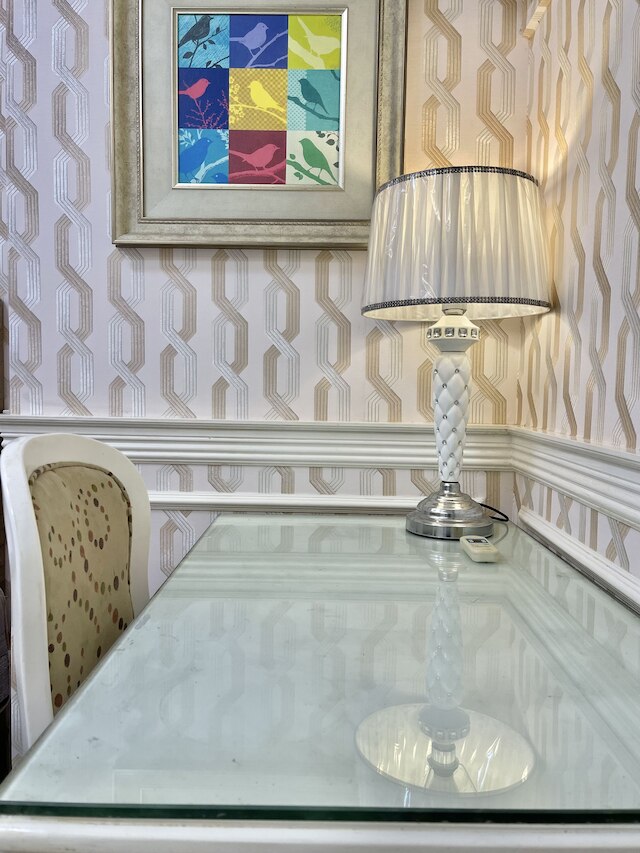 ヴェニス ラグザリー レジデンシーズ-レア ユニット