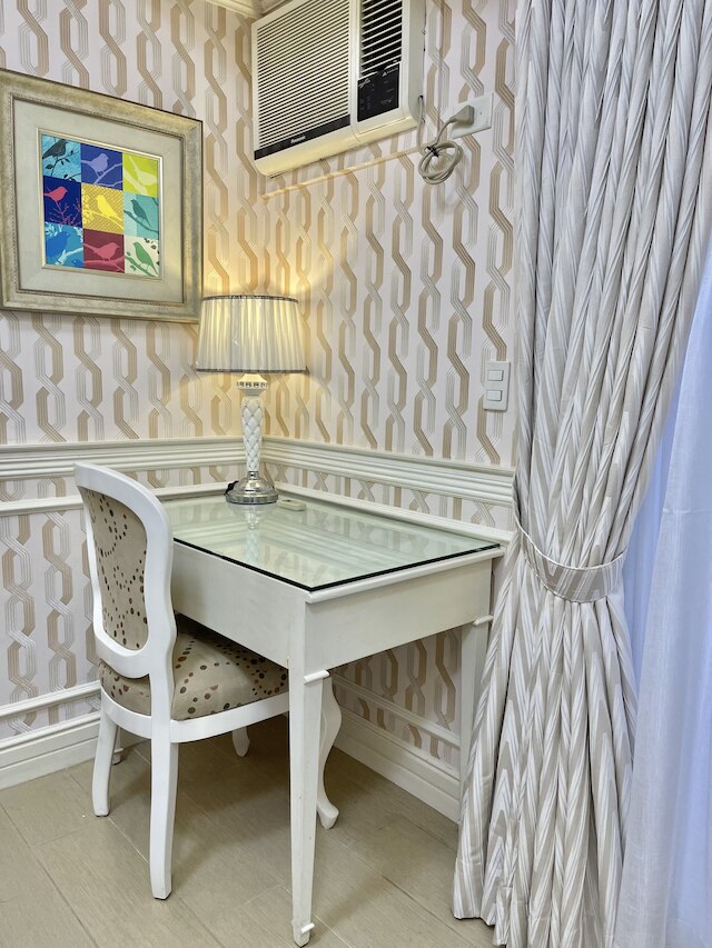 ヴェニス ラグザリー レジデンシーズ-レア ユニット