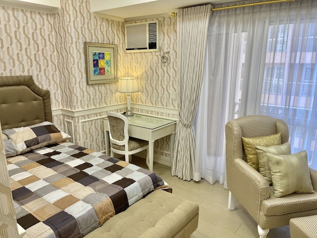 ヴェニス ラグザリー レジデンシーズ-レア ユニット