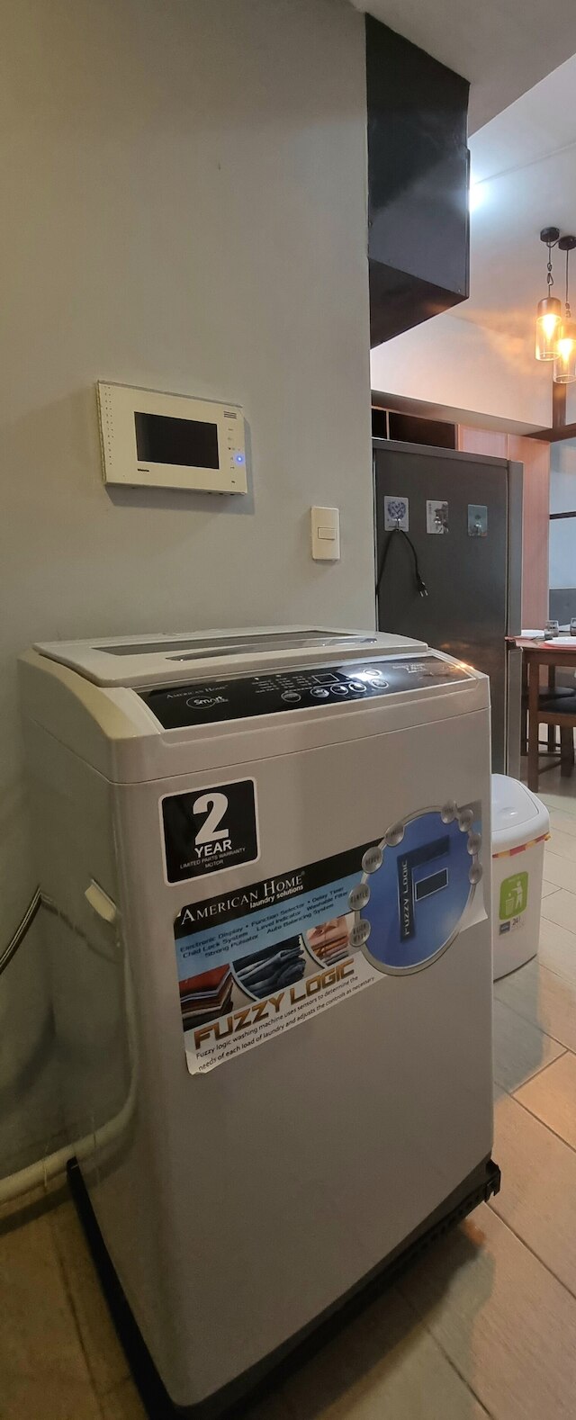 ヴェニス ラグザリー レジデンシーズ-レア ユニット